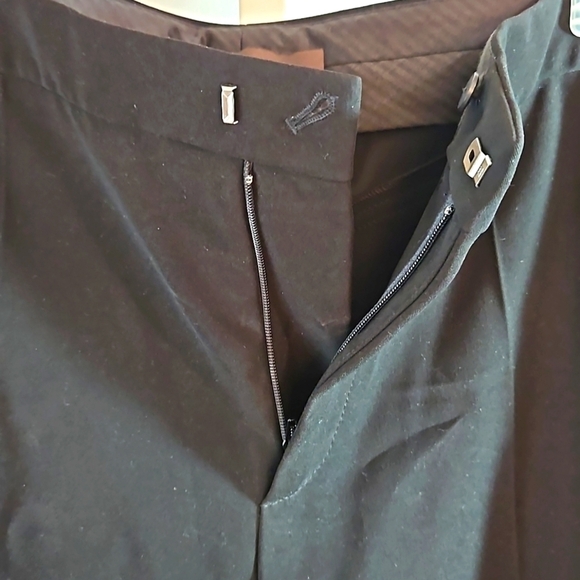 Louis Vuitton Black Pants NWT 40 - Picture 5 of 8